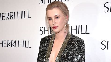 ireland baldwin topless|Ireland Baldwin Goes Fully Nude in NSFW New Photo Shoot